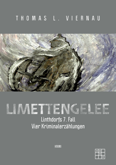 Limettengelee - cover