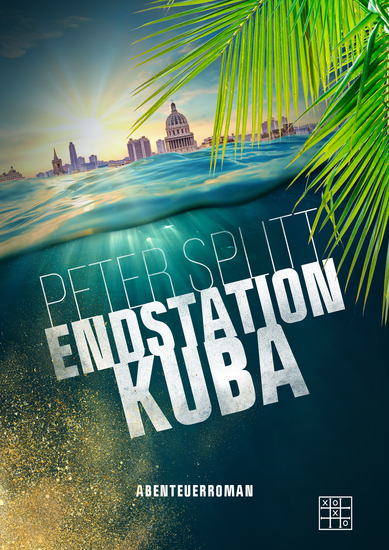 Endstation Kuba - cover