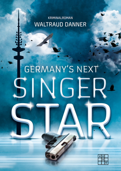 Germany's next Singer Star - cover
