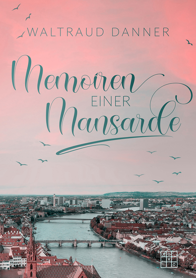 Memoiren einer Mansarde - cover