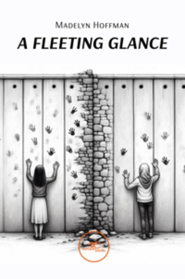 A fleeting glance - cover