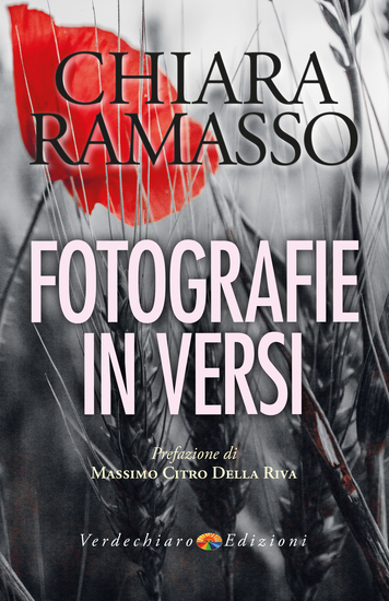 Fotografie in Versi - cover