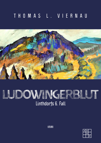 Ludowingerblut - cover