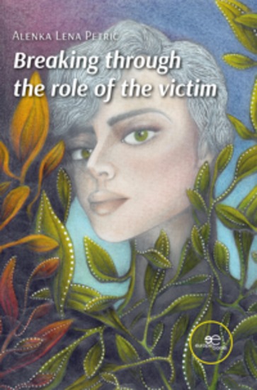 Breaking through the role of the victim - cover