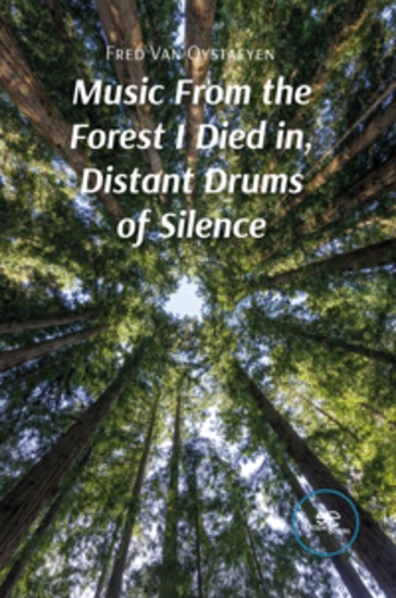 Music From the Forest I Died in Distant Drums of Silence - cover