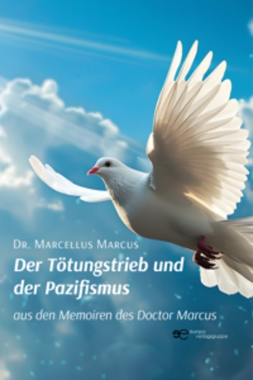 Der Tötungstrieb und der Pazifismus - cover
