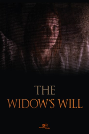 The Widow’s Will - cover
