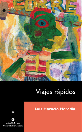 Viajes rápidos - cover