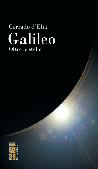 Galileo oltre le stelle - cover