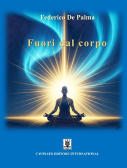 Fuori dal corpo - cover