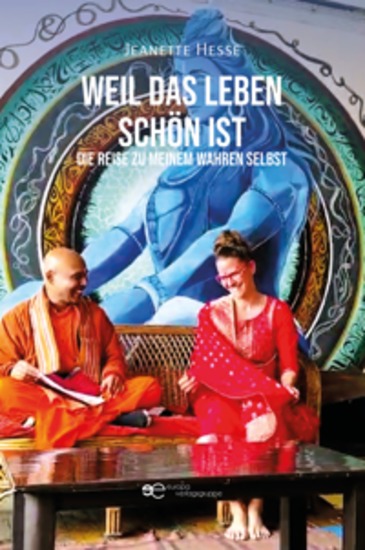 Weil das Leben schön ist - cover