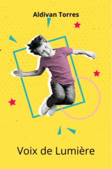 Voix de Lumière - cover