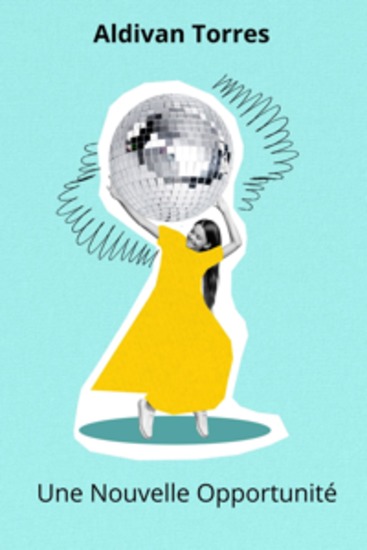 Une Nouvelle Opportunité - cover