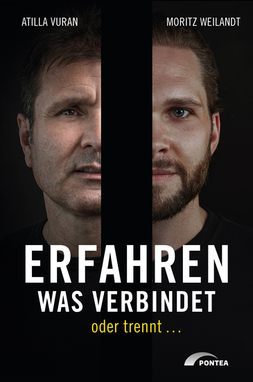 Erfahren was verbindet – oder trennt … - cover