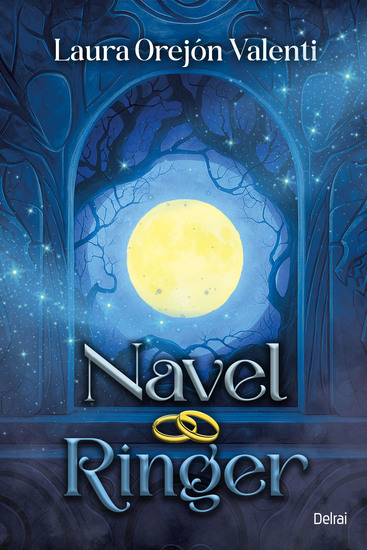 Navel Ringer - cover