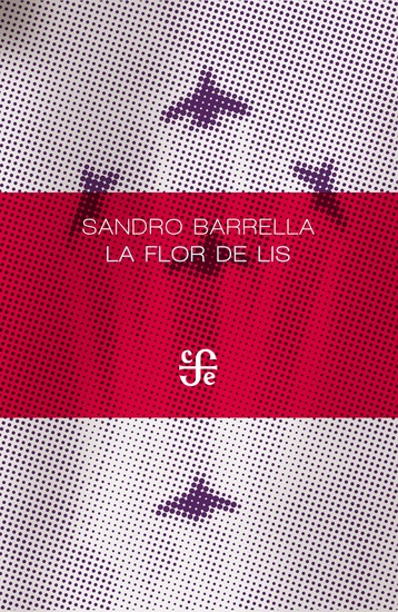 La flor de lis - cover