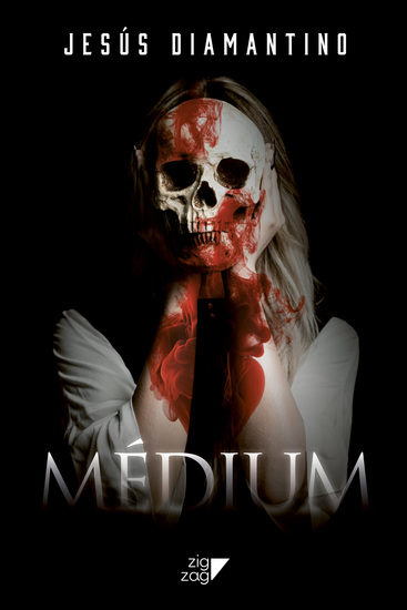 Médium - cover