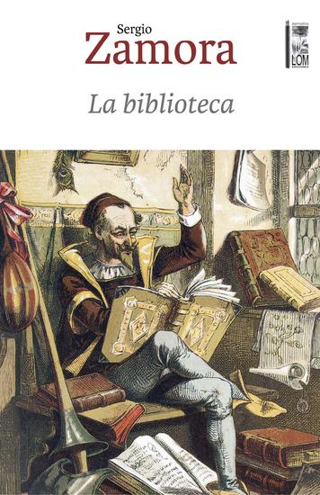 La Biblioteca - cover