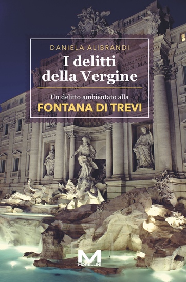 I delitti della vergine - cover