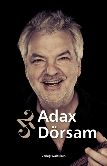 25 - Adax Dörsam - cover