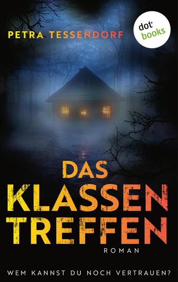 Das Klassentreffen - Roman - cover