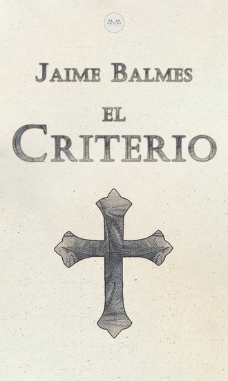 El Criterio - cover