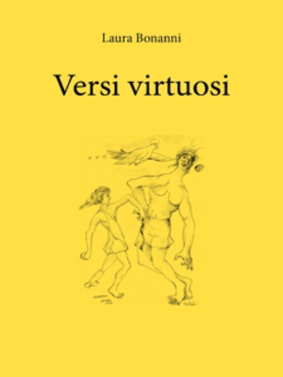 Versi virtuosi - cover