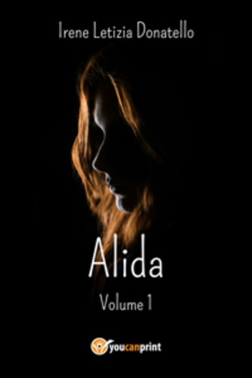 Alida - Volume 1 - cover