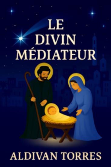 Le Divin Médiateur - cover