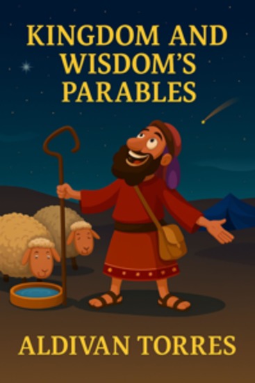 Kingdom and Wisdom’s Parables - cover