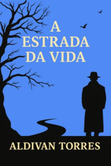 A Estrada Da Vida - cover