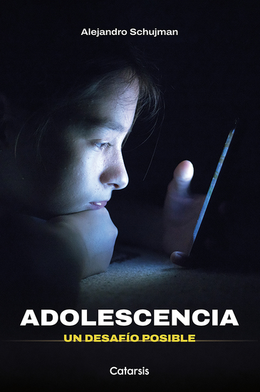 Adolescencia - Un desafío posible - cover