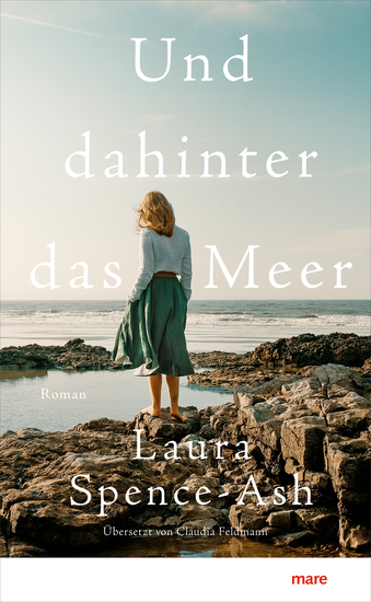 Und dahinter das Meer - cover