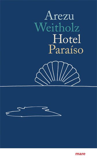 Hotel Paraíso - cover