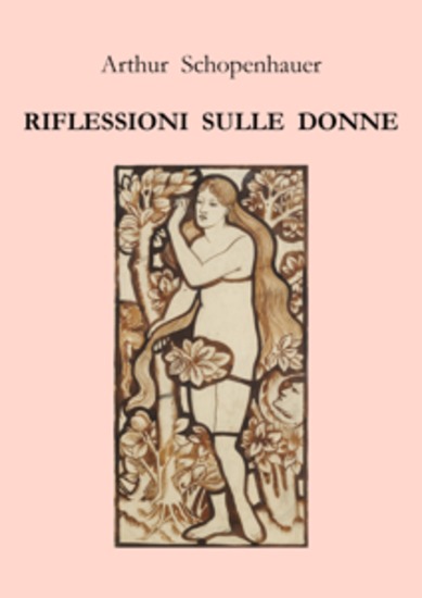 Riflessioni sulle donne (tradotto) - cover
