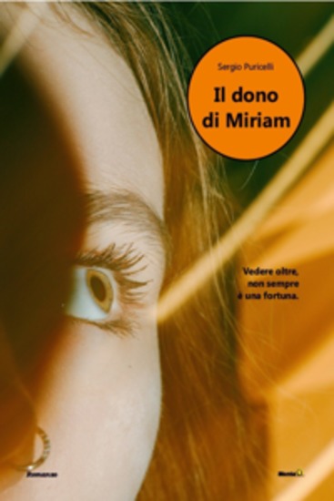 Il dono di Miriam - cover