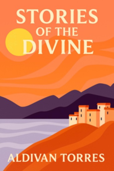 Stories of the Divine - cover