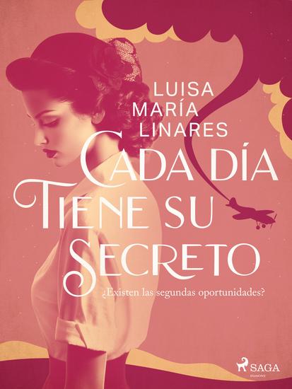Cada día tiene su secreto - cover