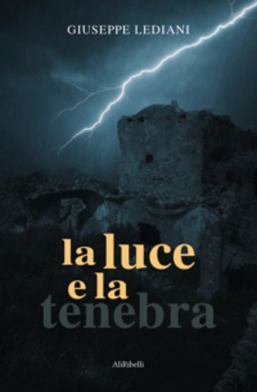 La luce e la tenebra - cover