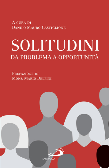 Solitudini - Da problema a opportunità - cover