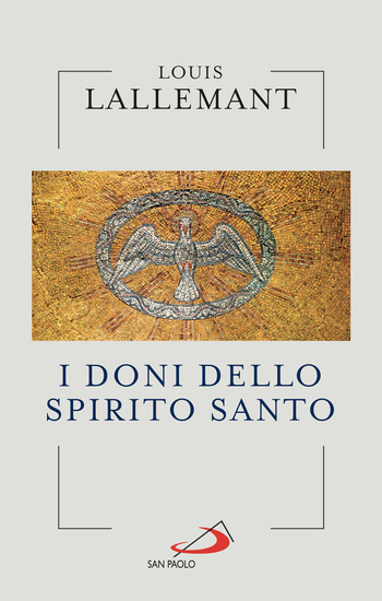 I doni dello Spirito Santo - cover