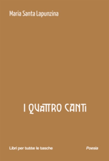 I Quattro Canti - cover