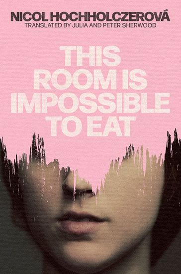 This Room Is Impossible to Eat - cover