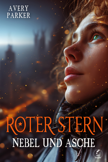 Roter Stern - Nebel und Asche - Nebel und Asche - cover