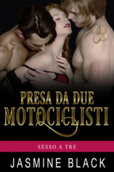 Presa Da Due Motociclisti - cover