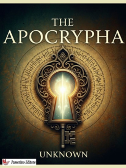The Apocrypha - cover