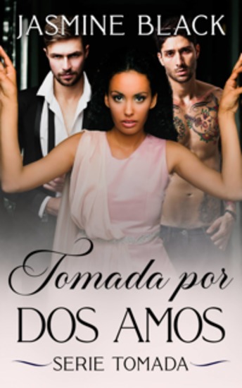 Tomada Por Dos Amos - cover