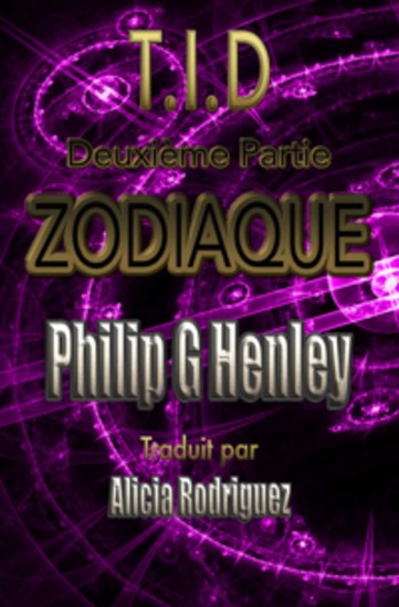 Zodiaque - cover