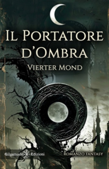 Il Portatore d’Ombra - cover