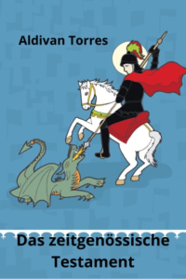 Das zeitgenössische Testament - cover